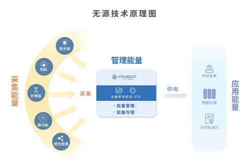 無(wú)源物聯(lián)網(wǎng)大規(guī)模應(yīng)用之路 飛英思特以環(huán)境取能技術(shù)引領(lǐng)網(wǎng)絡(luò)破局